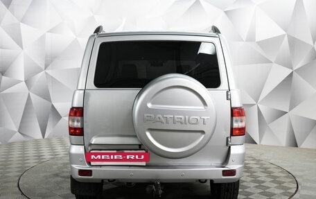 ЛуАЗ Patriot, 2018 год, 1 077 000 рублей, 4 фотография