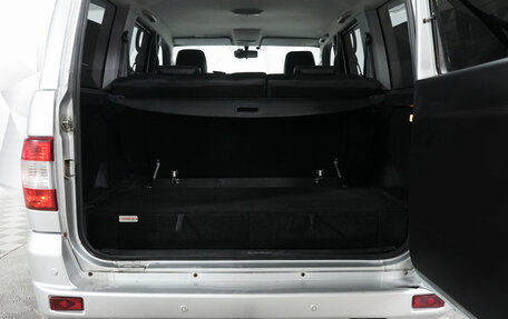 ЛуАЗ Patriot, 2018 год, 1 077 000 рублей, 15 фотография