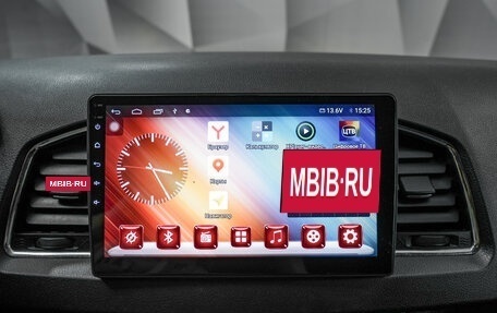 ЛуАЗ Patriot, 2018 год, 1 077 000 рублей, 14 фотография