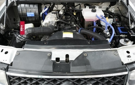 ЛуАЗ Patriot, 2018 год, 1 077 000 рублей, 16 фотография