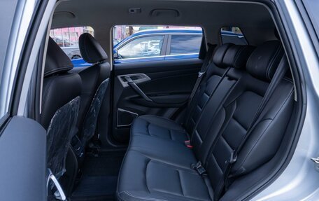 Geely Atlas I, 2021 год, 2 049 000 рублей, 9 фотография