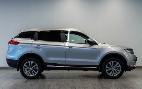 Geely Atlas I, 2021 год, 2 049 000 рублей, 5 фотография