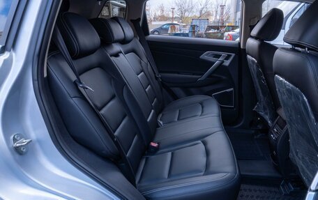 Geely Atlas I, 2021 год, 2 049 000 рублей, 7 фотография