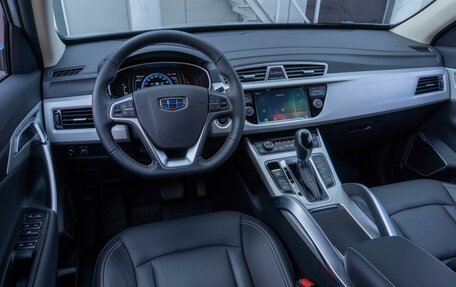 Geely Atlas I, 2021 год, 2 049 000 рублей, 6 фотография