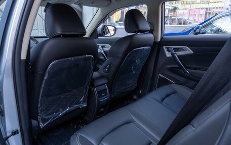 Geely Atlas I, 2021 год, 2 049 000 рублей, 11 фотография