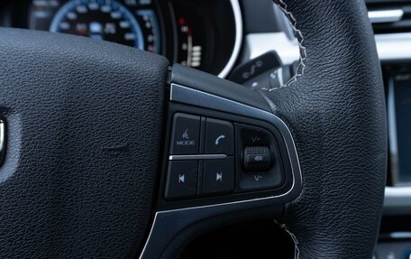 Geely Atlas I, 2021 год, 2 049 000 рублей, 14 фотография