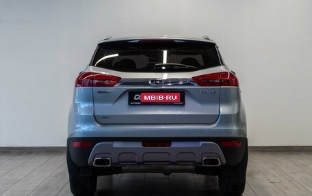 Geely Atlas I, 2021 год, 2 049 000 рублей, 4 фотография