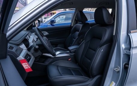 Geely Atlas I, 2021 год, 2 049 000 рублей, 10 фотография