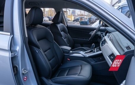 Geely Atlas I, 2021 год, 2 049 000 рублей, 8 фотография