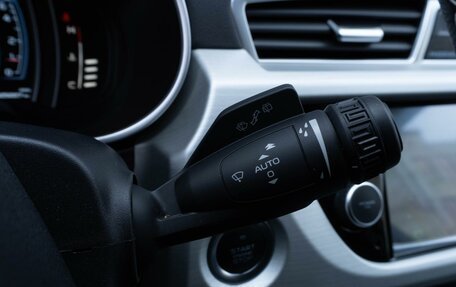 Geely Atlas I, 2021 год, 2 049 000 рублей, 16 фотография