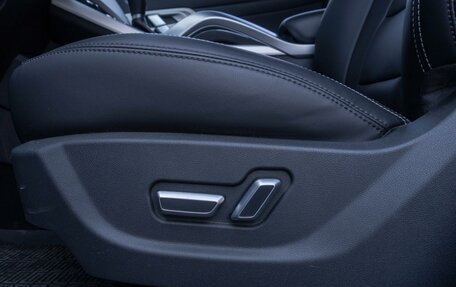 Geely Atlas I, 2021 год, 2 049 000 рублей, 22 фотография