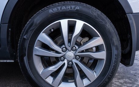 Geely Atlas I, 2021 год, 2 049 000 рублей, 25 фотография