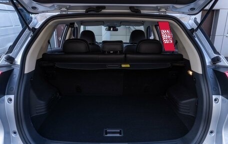 Geely Atlas I, 2021 год, 2 049 000 рублей, 24 фотография