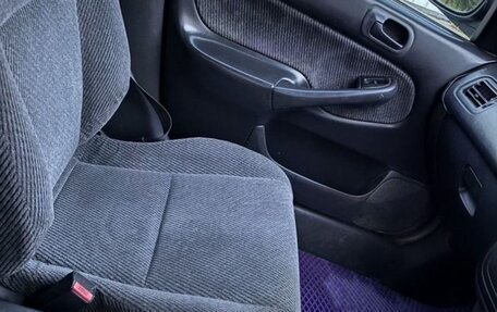 Honda Civic VII, 1997 год, 275 000 рублей, 6 фотография