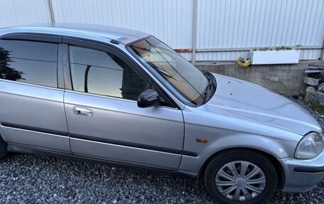 Honda Civic VII, 1997 год, 275 000 рублей, 3 фотография