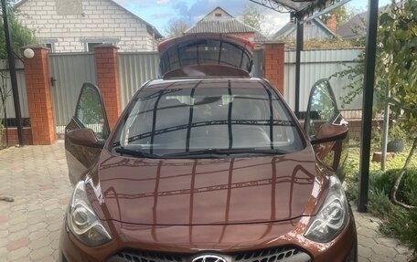 Hyundai i30 II рестайлинг, 2013 год, 1 100 000 рублей, 1 фотография