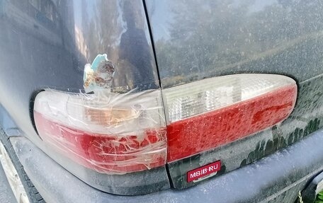 Toyota Estima III рестайлинг -2, 1998 год, 305 000 рублей, 3 фотография