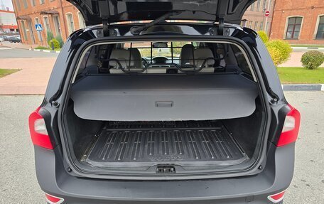 Volvo XC70 II рестайлинг, 2012 год, 1 230 000 рублей, 1 фотография