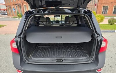 Volvo XC70 II рестайлинг, 2012 год, 1 230 000 рублей, 1 фотография