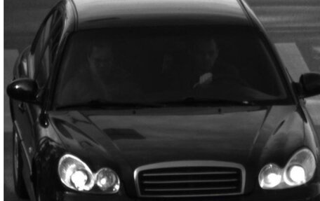 Hyundai Sonata IV рестайлинг, 2009 год, 320 000 рублей, 1 фотография