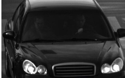 Hyundai Sonata IV рестайлинг, 2009 год, 320 000 рублей, 1 фотография