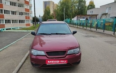 Daewoo Nexia I рестайлинг, 2008 год, 70 000 рублей, 1 фотография