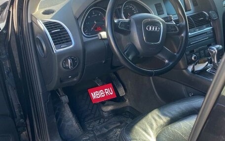 Audi Q7, 2010 год, 1 300 000 рублей, 1 фотография