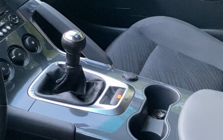 Peugeot 3008 I рестайлинг, 2012 год, 600 000 рублей, 9 фотография