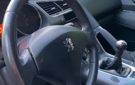 Peugeot 3008 I рестайлинг, 2012 год, 600 000 рублей, 8 фотография