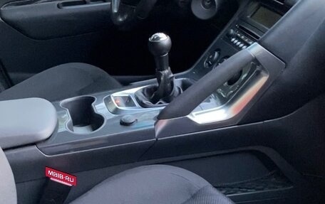 Peugeot 3008 I рестайлинг, 2012 год, 600 000 рублей, 7 фотография