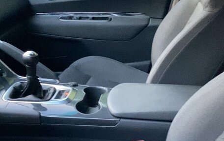 Peugeot 3008 I рестайлинг, 2012 год, 600 000 рублей, 10 фотография