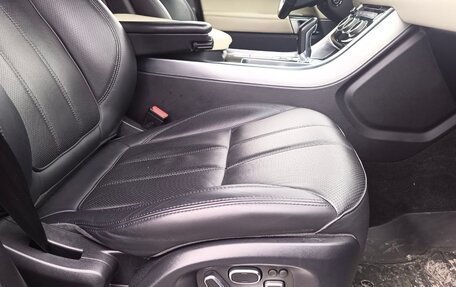 Land Rover Range Rover Sport II, 2015 год, 3 700 000 рублей, 10 фотография