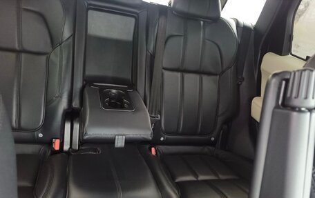 Land Rover Range Rover Sport II, 2015 год, 3 700 000 рублей, 8 фотография