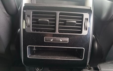 Land Rover Range Rover Sport II, 2015 год, 3 700 000 рублей, 6 фотография