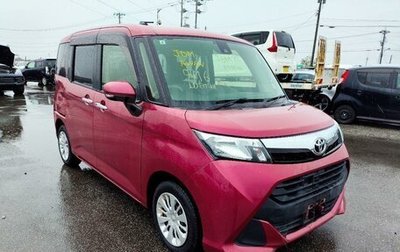 Toyota Tank I, 2017 год, 699 000 рублей, 1 фотография