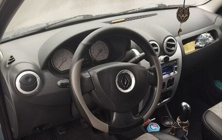 Renault Logan I, 2013 год, 420 000 рублей, 9 фотография