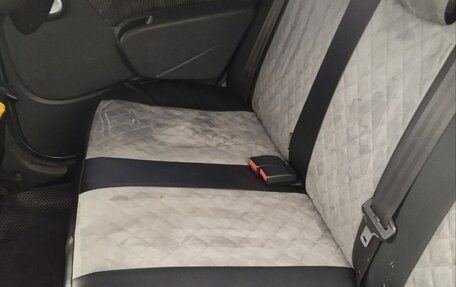 Renault Logan I, 2013 год, 420 000 рублей, 10 фотография