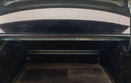 Renault Logan I, 2013 год, 420 000 рублей, 8 фотография