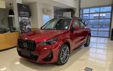 BMW X1, 2025 год, 5 690 000 рублей, 1 фотография