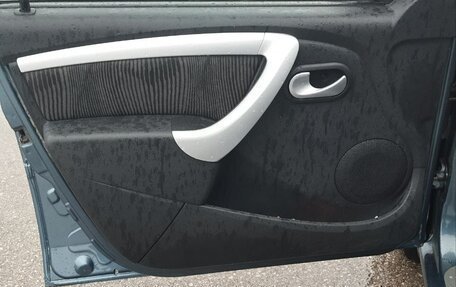 Renault Logan I, 2013 год, 420 000 рублей, 7 фотография