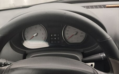 Renault Logan I, 2013 год, 420 000 рублей, 11 фотография