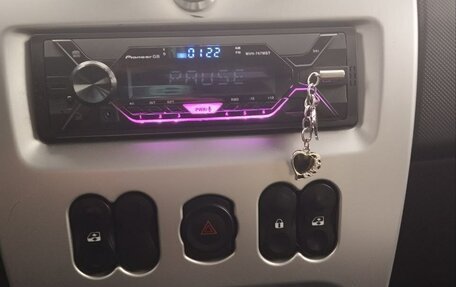 Renault Logan I, 2013 год, 420 000 рублей, 14 фотография