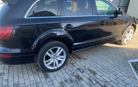 Audi Q7, 2010 год, 1 300 000 рублей, 4 фотография