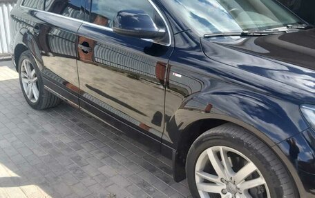 Audi Q7, 2010 год, 1 300 000 рублей, 5 фотография