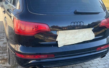 Audi Q7, 2010 год, 1 300 000 рублей, 6 фотография