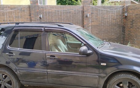 Mercedes-Benz M-Класс, 1998 год, 500 000 рублей, 3 фотография