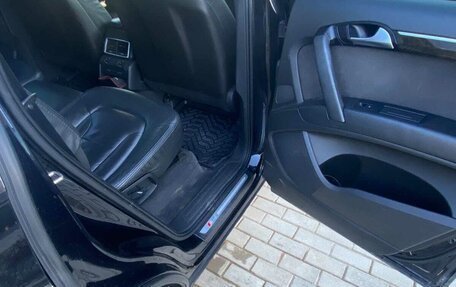 Audi Q7, 2010 год, 1 300 000 рублей, 7 фотография