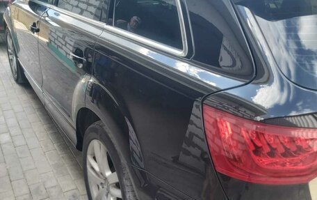 Audi Q7, 2010 год, 1 300 000 рублей, 3 фотография