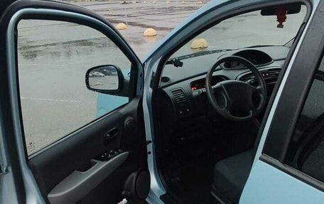 Hyundai Matrix I рестайлинг, 2008 год, 500 000 рублей, 9 фотография