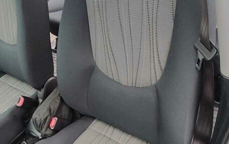 Hyundai Matrix I рестайлинг, 2008 год, 500 000 рублей, 10 фотография